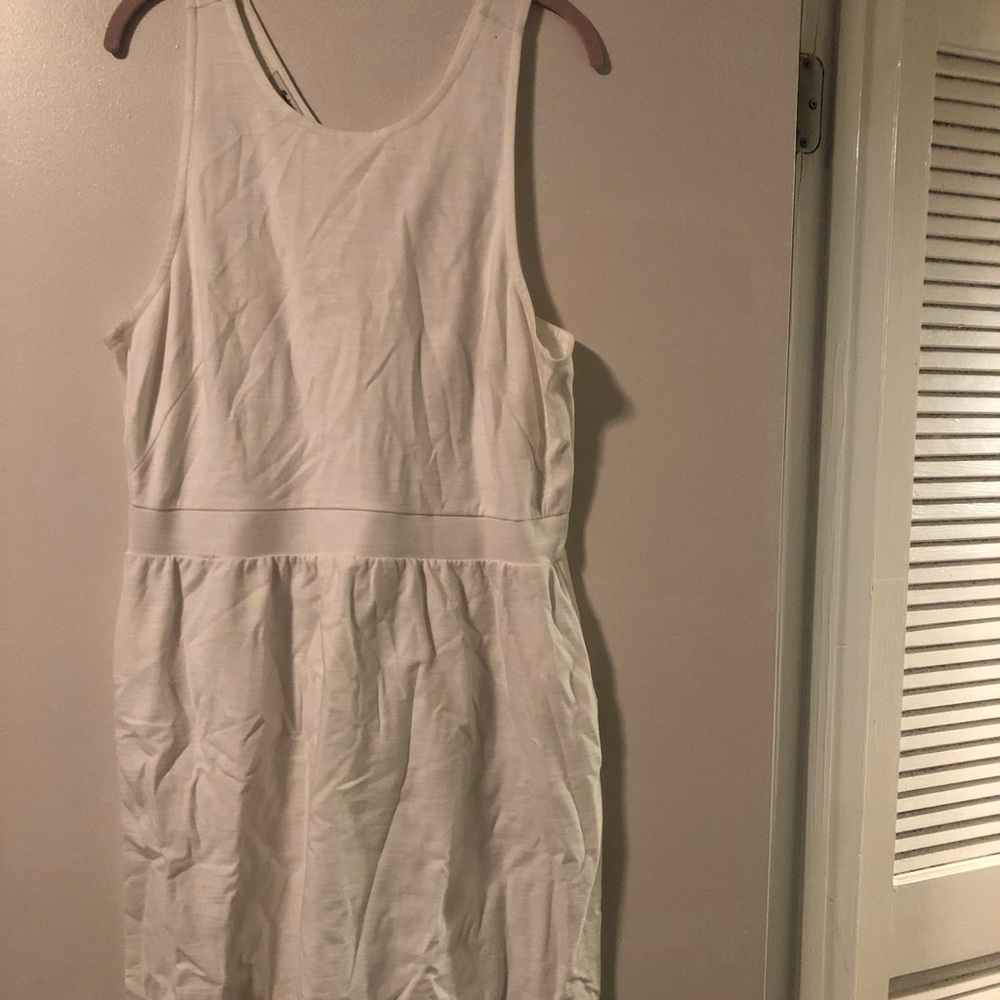 Madewell Dress